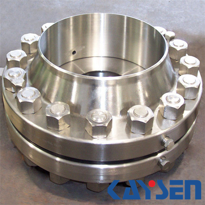 ASME B16.36 weld neck orifice flange class1500